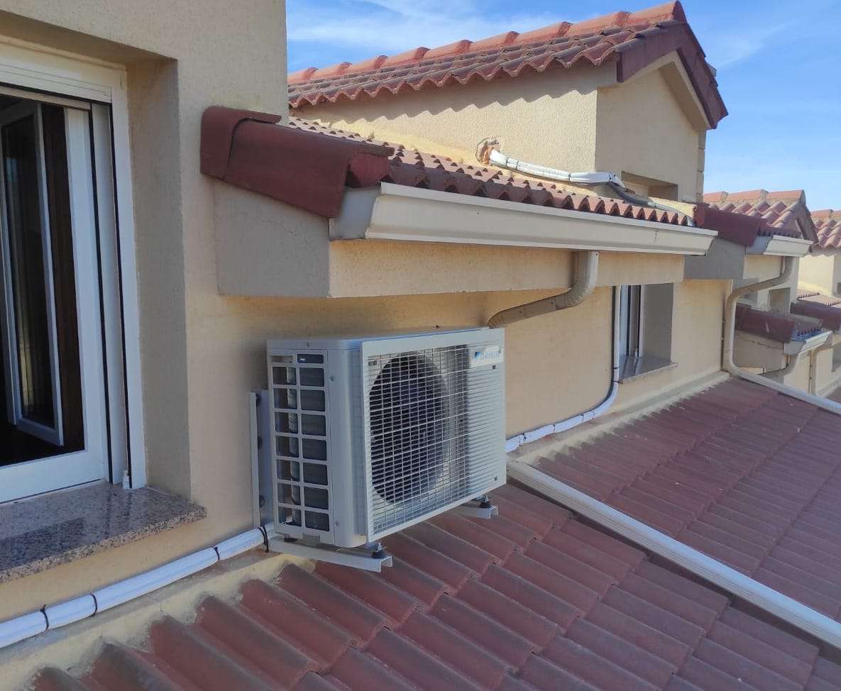 Flomaser - Especialistas en energías renovables