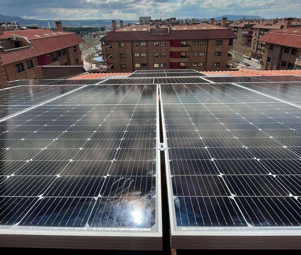 Flomaser - Especialistas en energías renovables