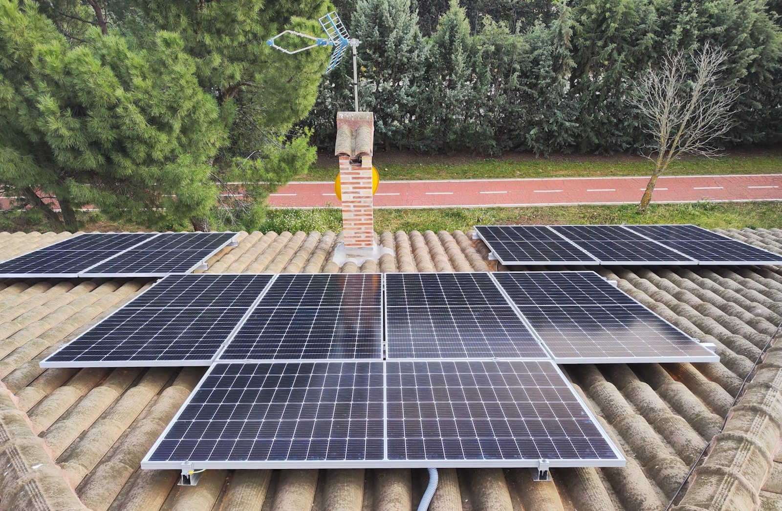 Flomaser - Especialistas en energías renovables