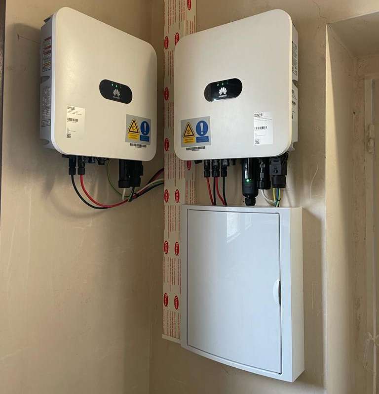 Flomaser - Especialistas en energías renovables